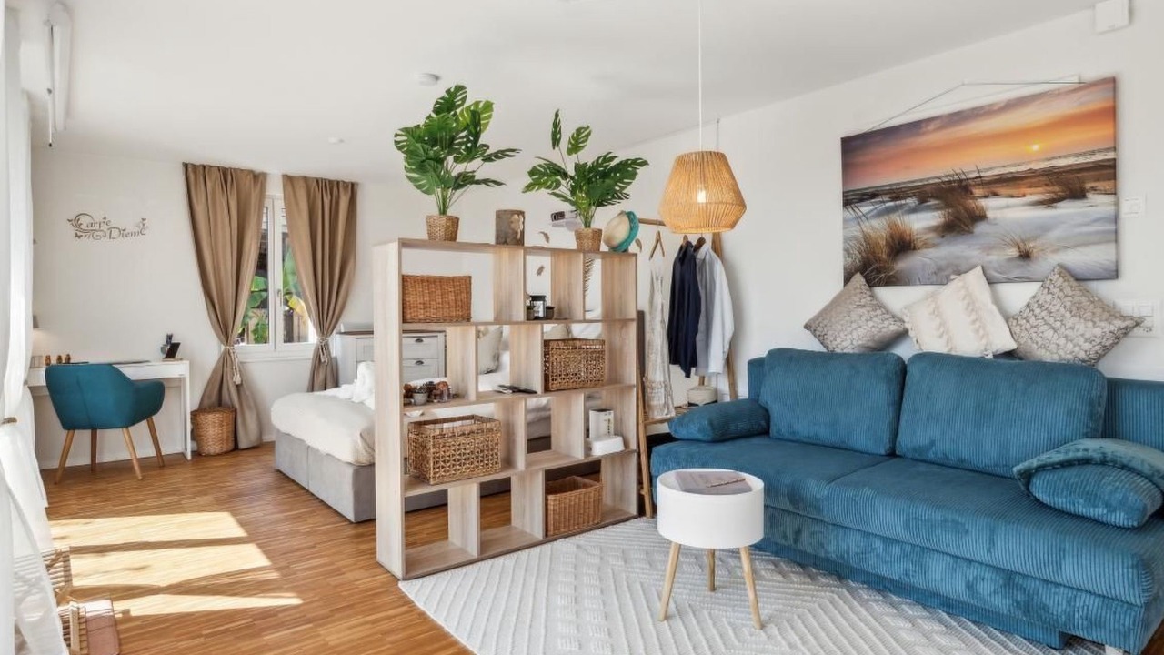 Photo of Bedroom in Brugg