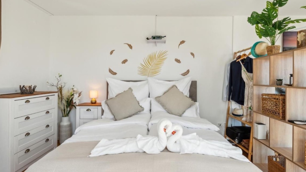 Photo of Bedroom in Brugg