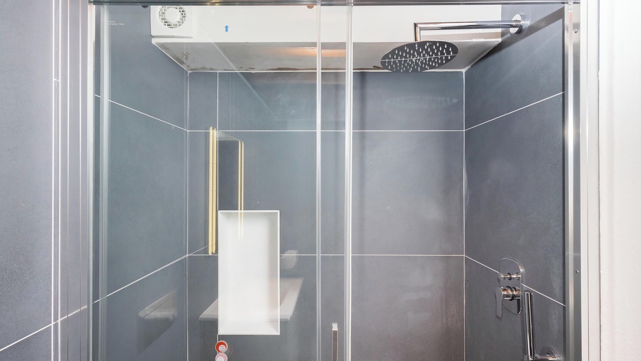 Photo of Bathroom in Ponte Seveso
