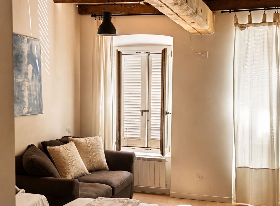 Photo of Livingroom in Citta Bassa