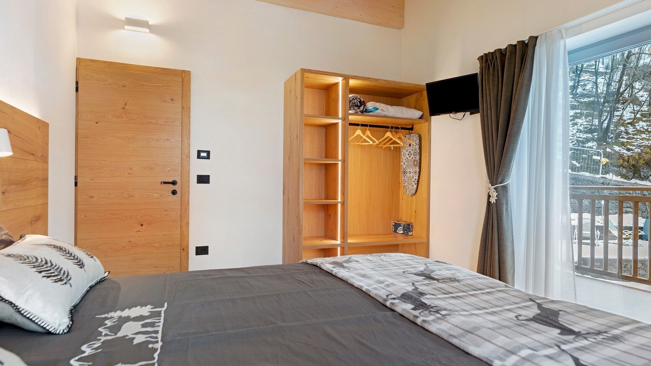 Photo of Bedroom in San Lorenzo in Banale