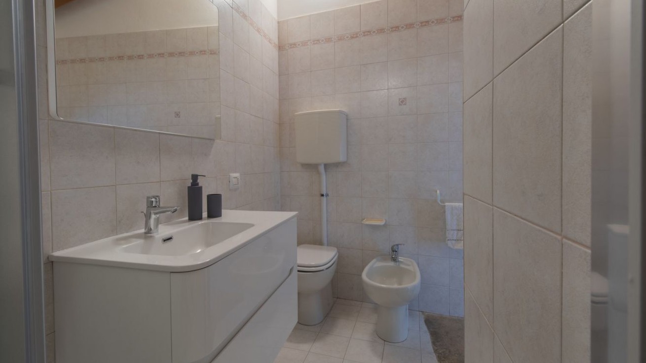 Photo of Bathroom in Negrar