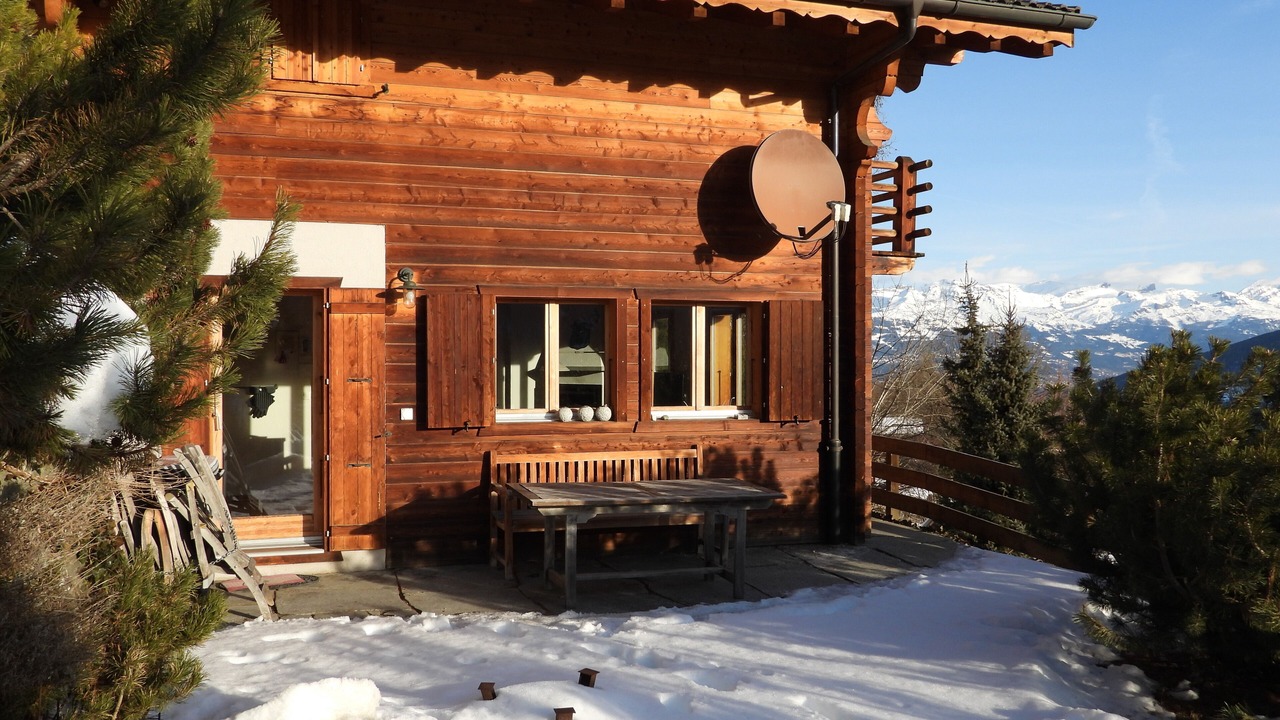 Photo of Outdoor in Granges