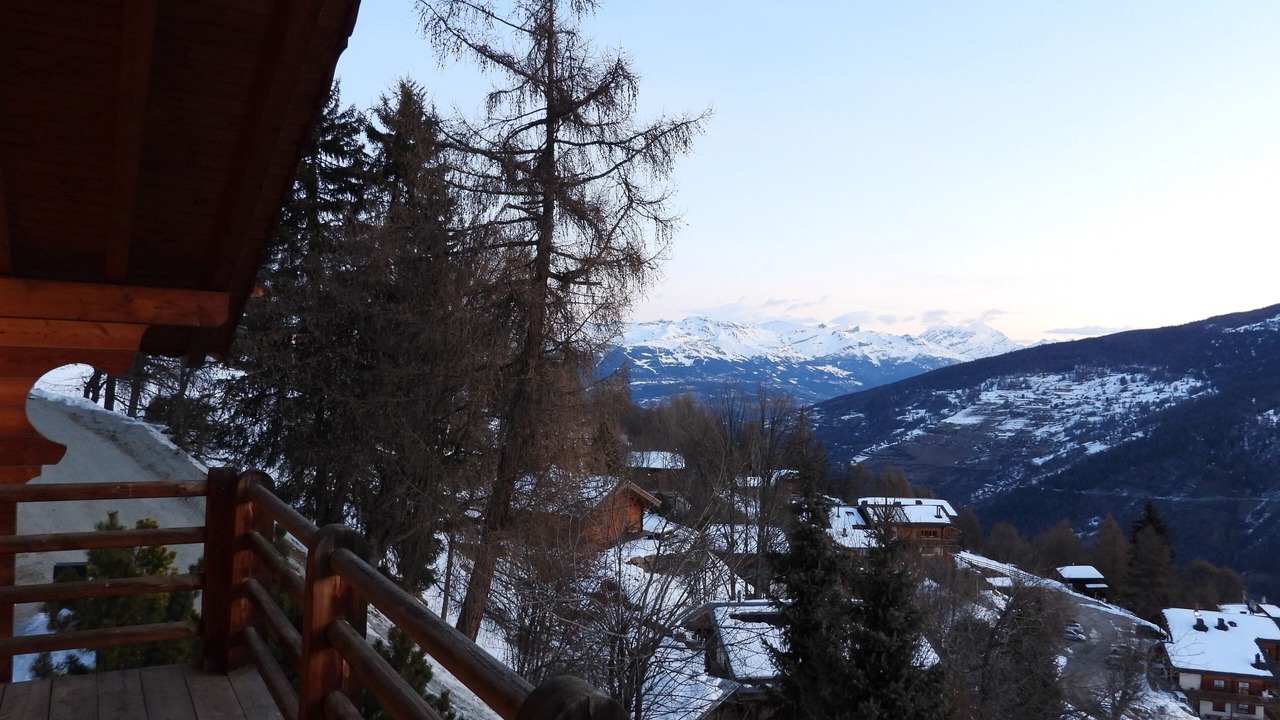 Photo of Outdoor in Granges