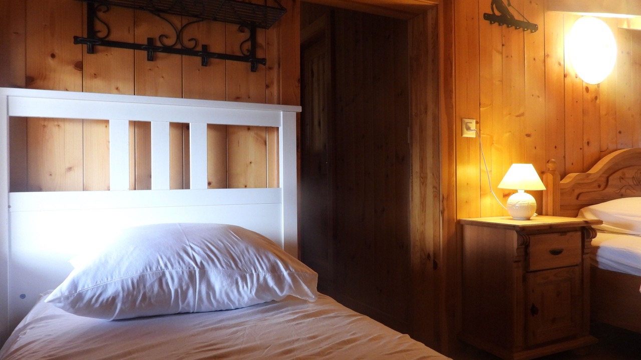 Photo of Bedroom in Granges