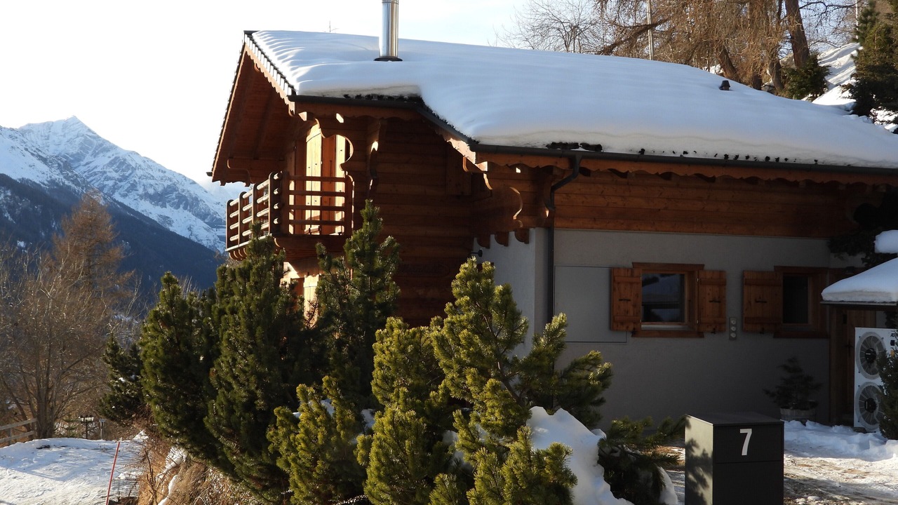 Photo of Outdoor in Granges