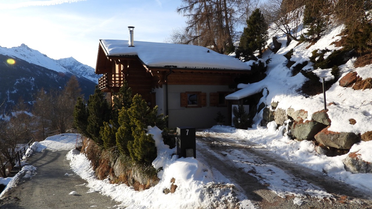 Photo of Outdoor in Granges