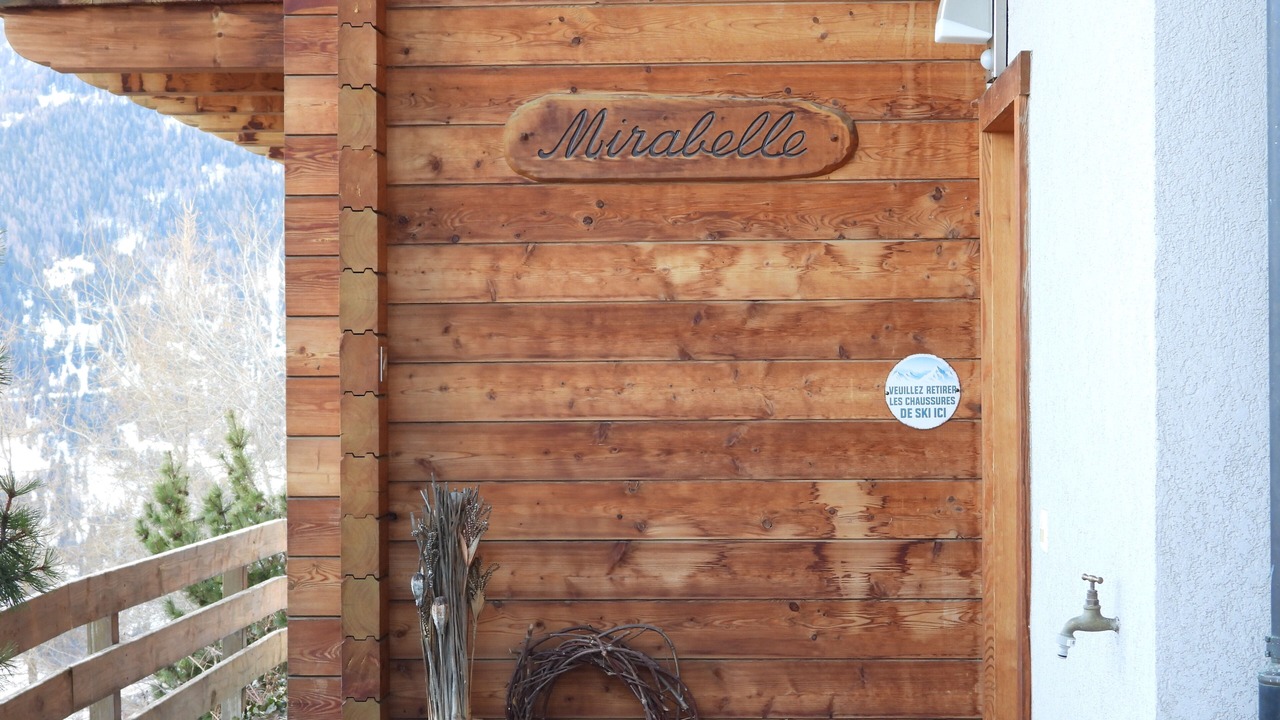 Photo of Outdoor in Granges