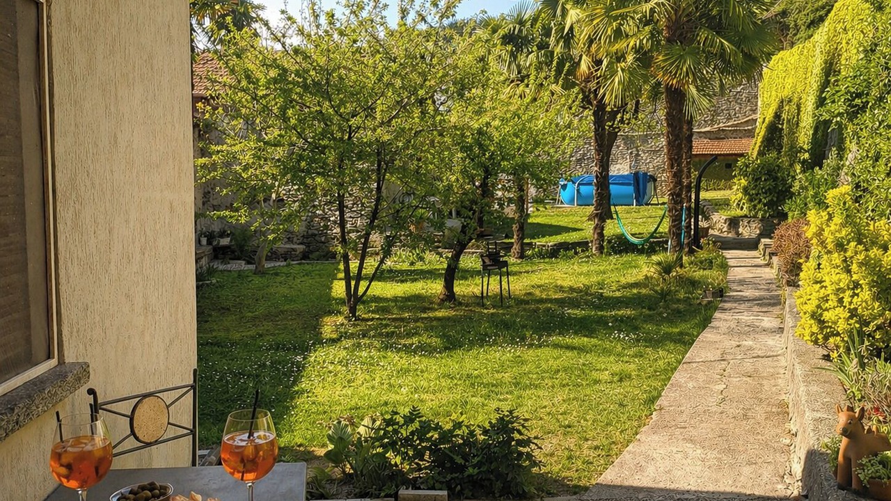 Photo of Outdoor in Domaso