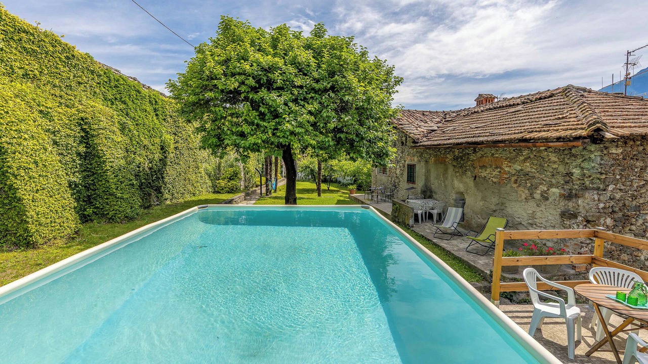 Photo of Outdoor in Domaso