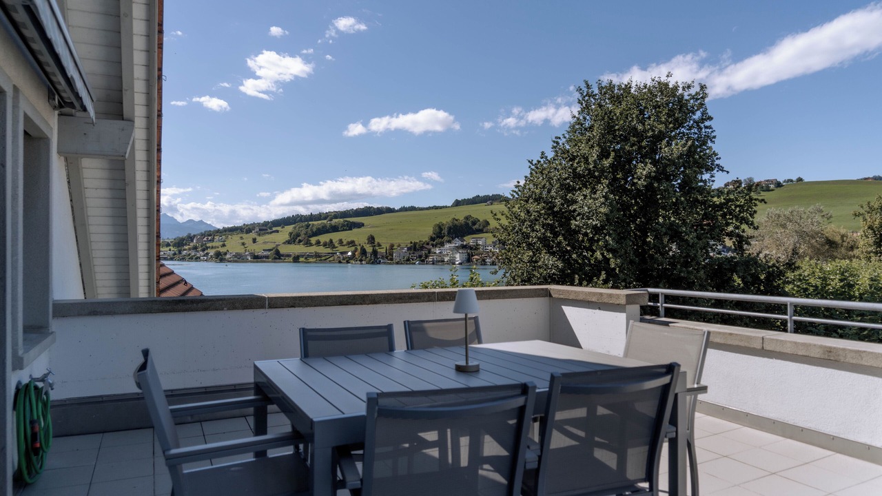 Photo of Outdoor in Kuessnacht