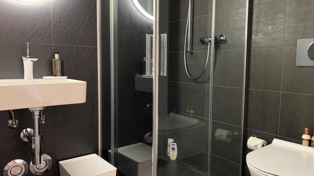Photo of Bathroom in Biel