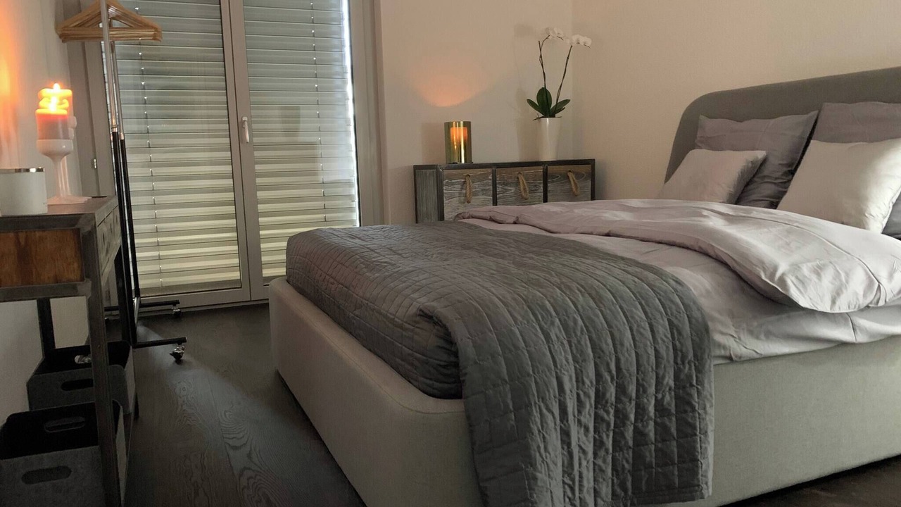 Photo of Bedroom in Biel