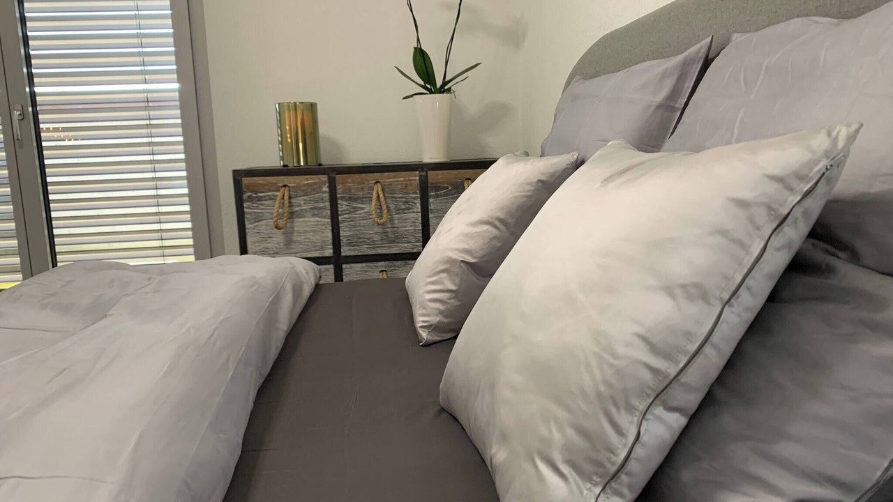 Photo of Bedroom in Biel