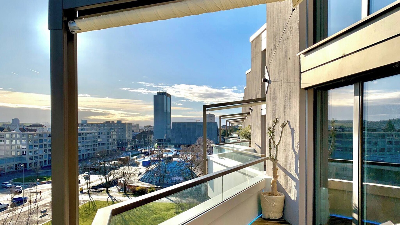 Photo of Outdoor in Biel