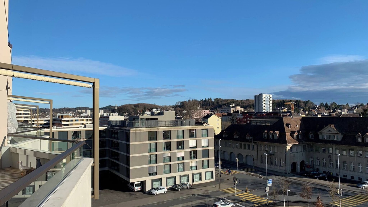 Photo of Outdoor in Biel