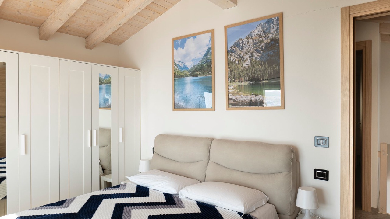 Photo of Bedroom in Parzanica