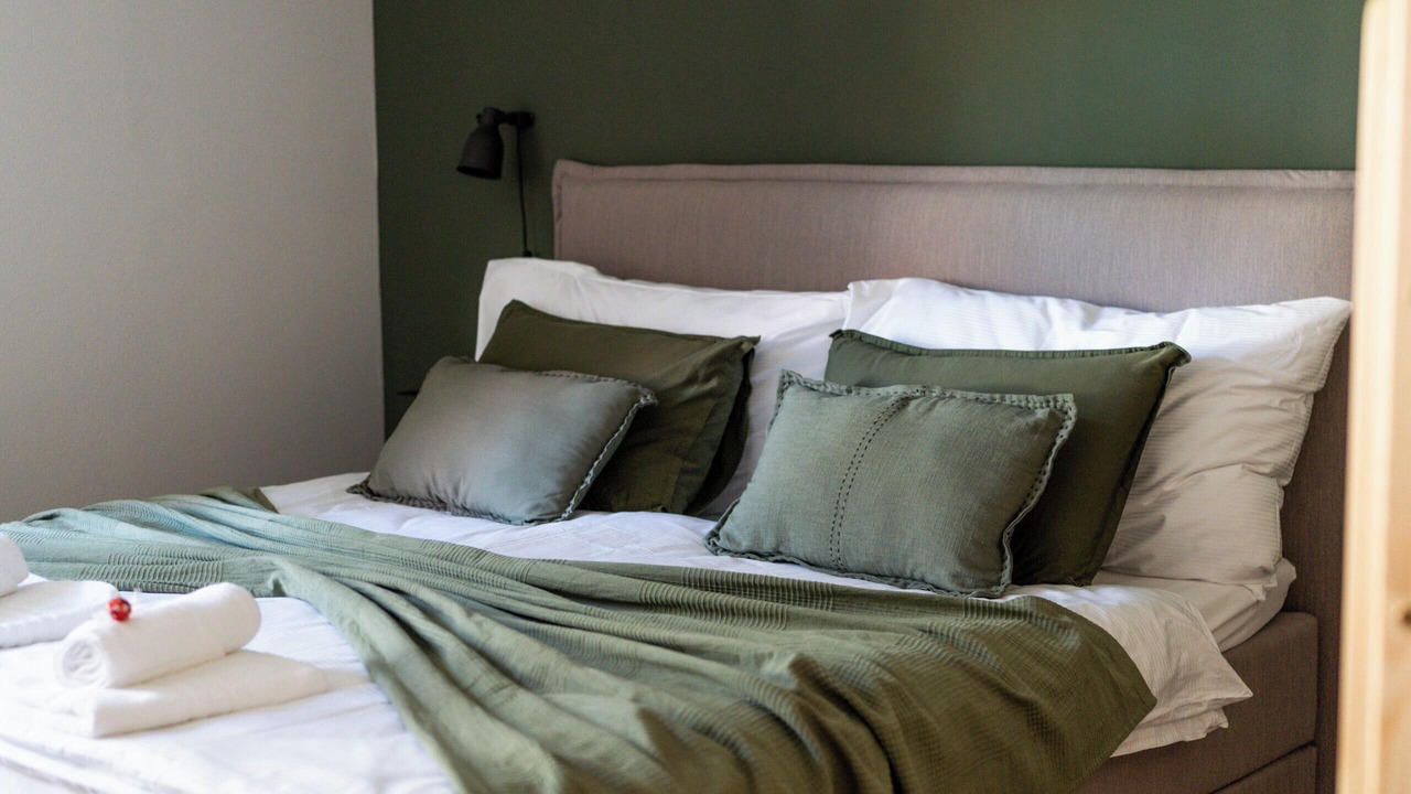 Photo of Bedroom in Kuessnacht