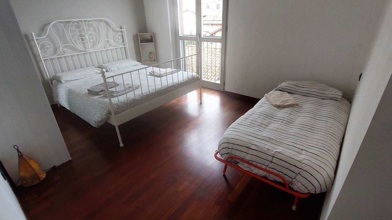 Photo of Bedroom in Gorgonzola