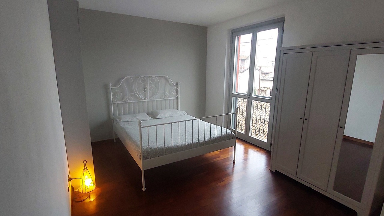 Photo of Bedroom in Gorgonzola