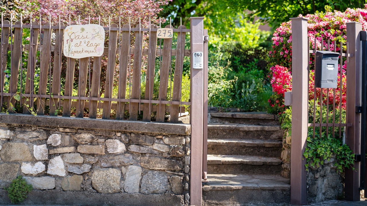Photo of Outdoor in Ispra
