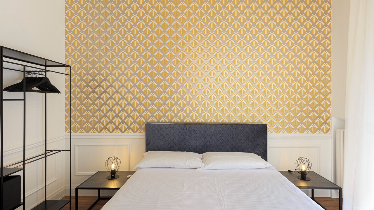 Photo of Bedroom in Stresa