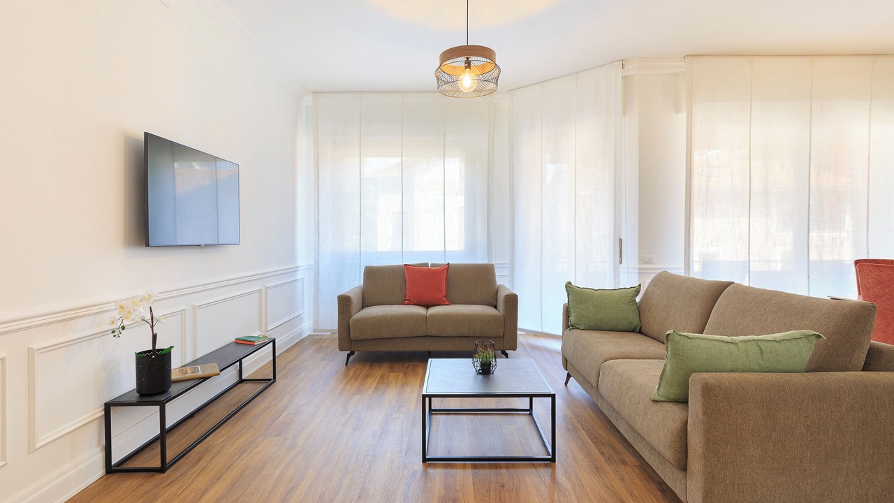 Photo of Livingroom in Stresa