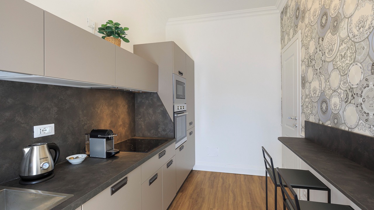 Photo of Kitchen in Stresa