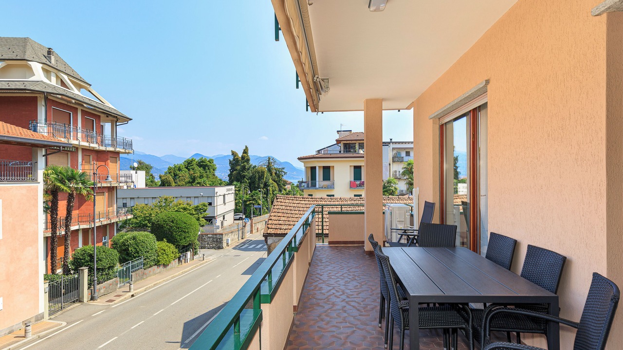 Photo of Outdoor in Stresa
