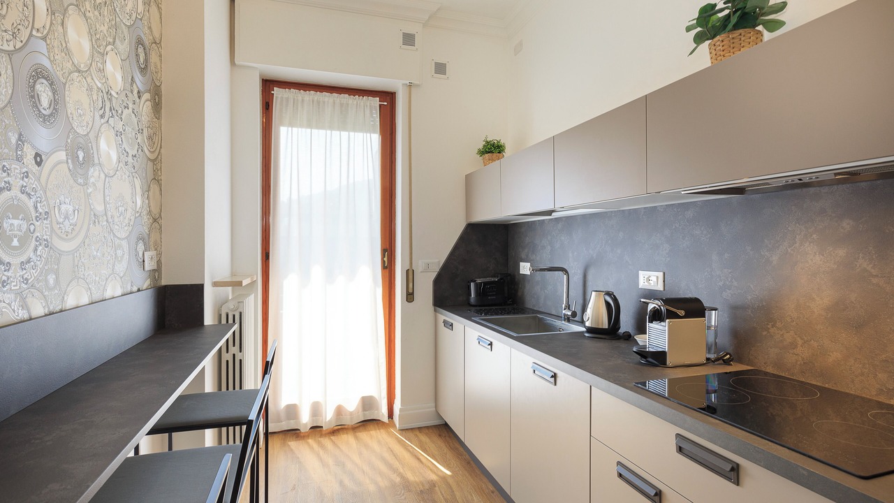 Photo of Kitchen in Stresa