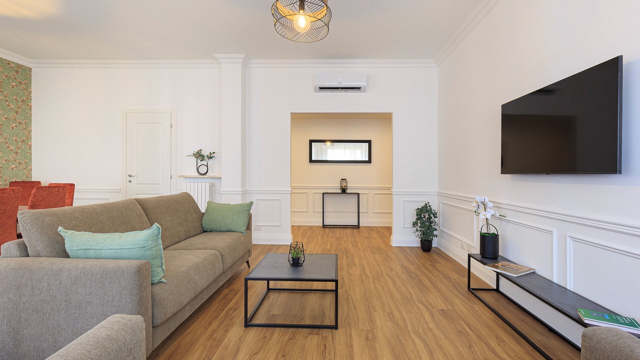 Photo of Livingroom in Stresa
