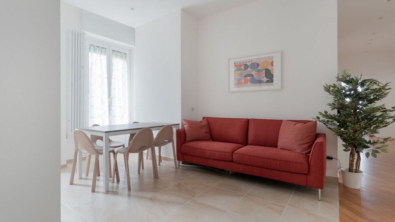 Photo of Livingroom in San Vittore