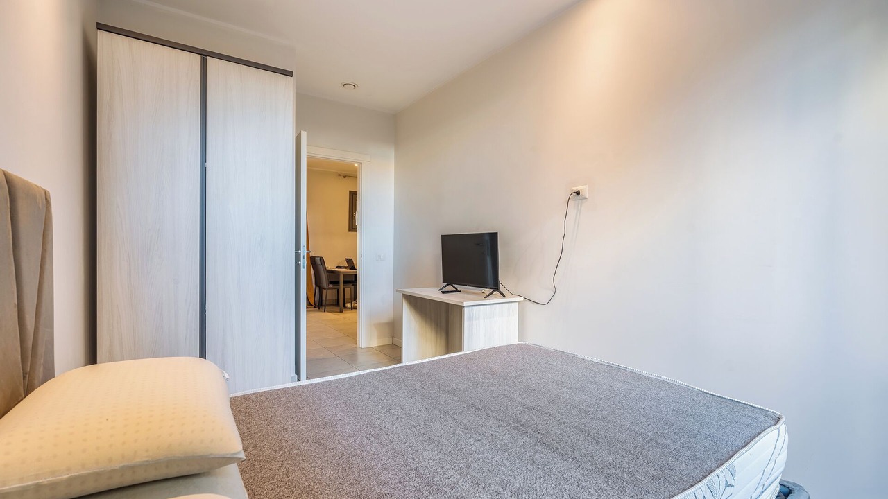 Photo of Bedroom in Vigentino