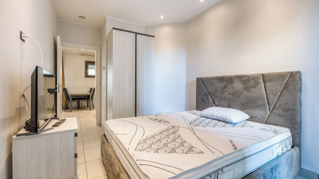 Photo of Bedroom in Vigentino