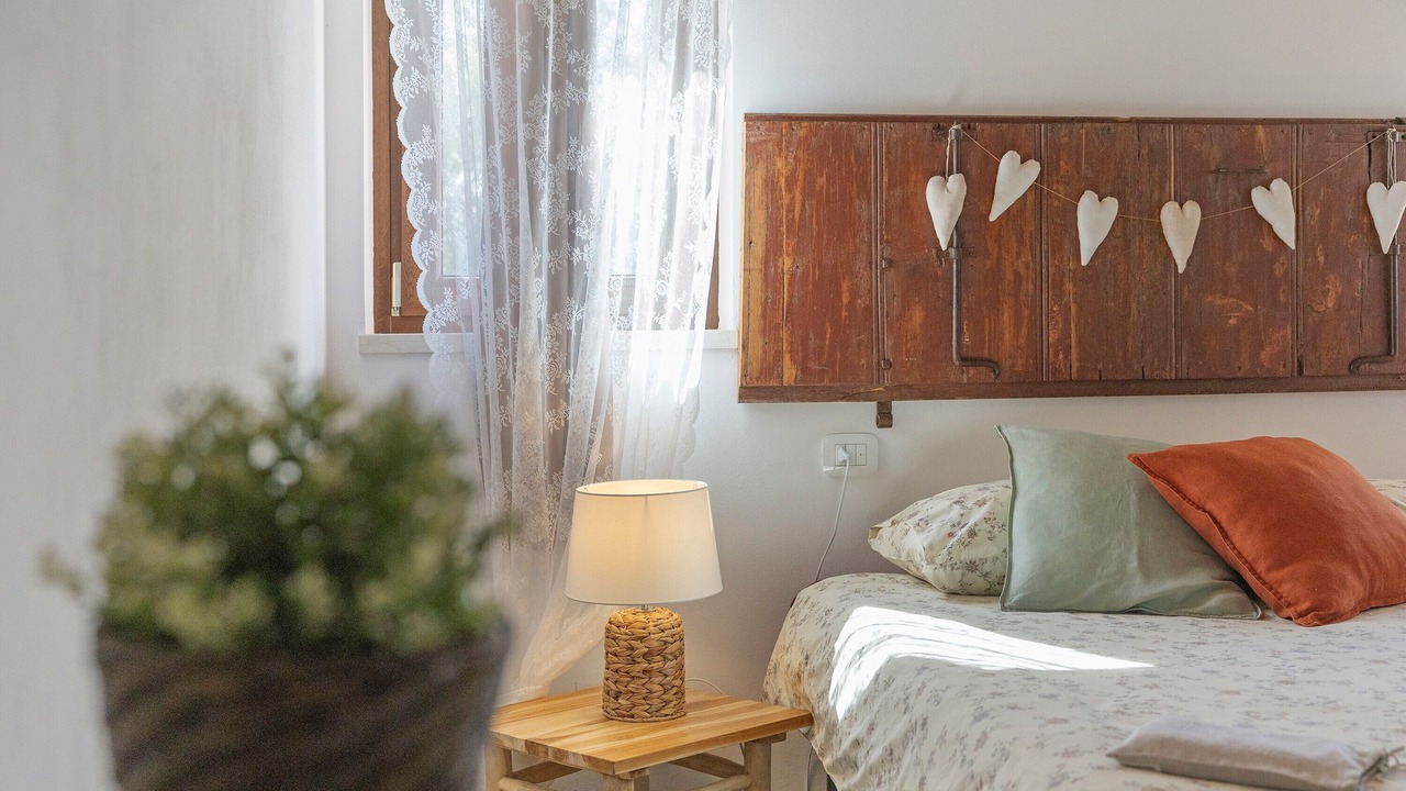 Photo of Bedroom in Cavaion Veronese