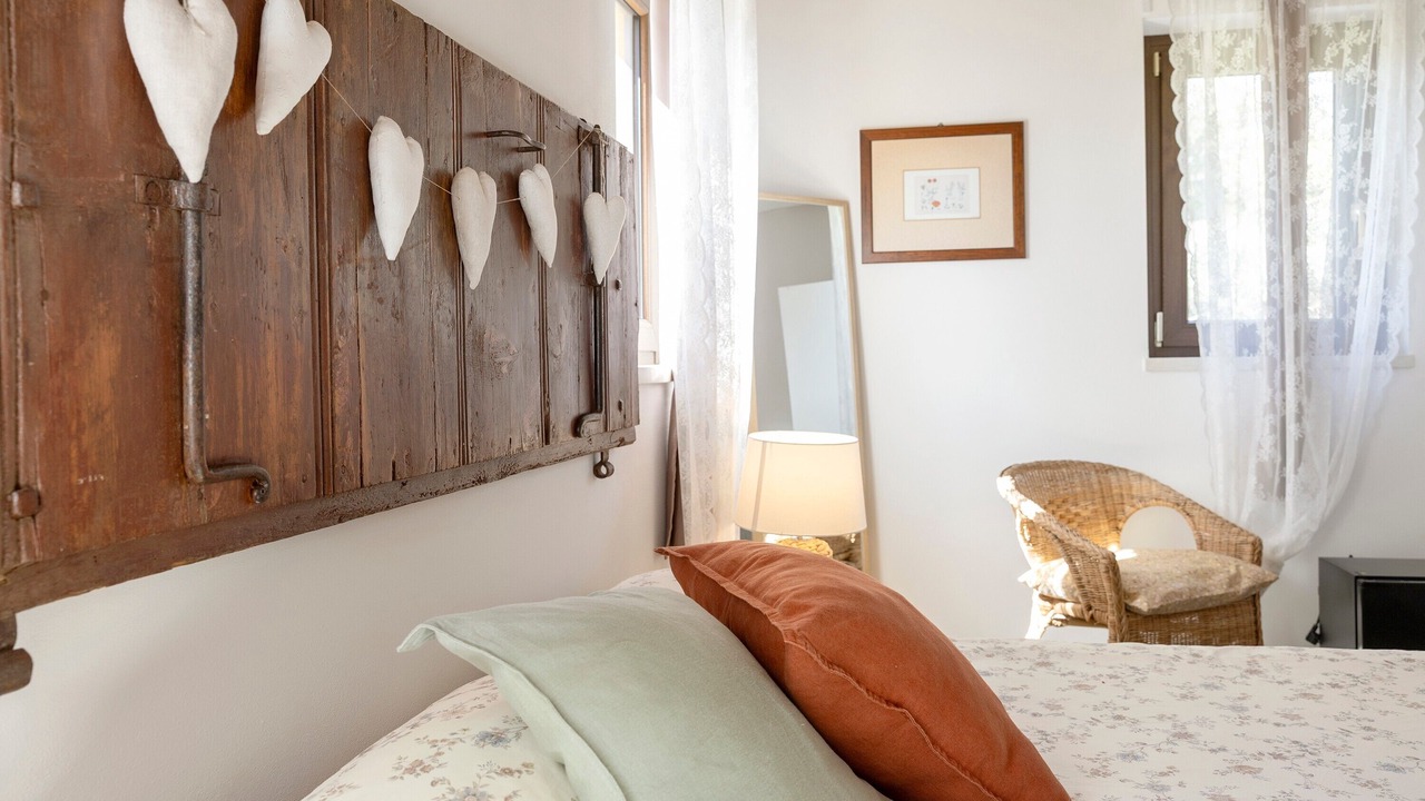 Photo of Bedroom in Cavaion Veronese