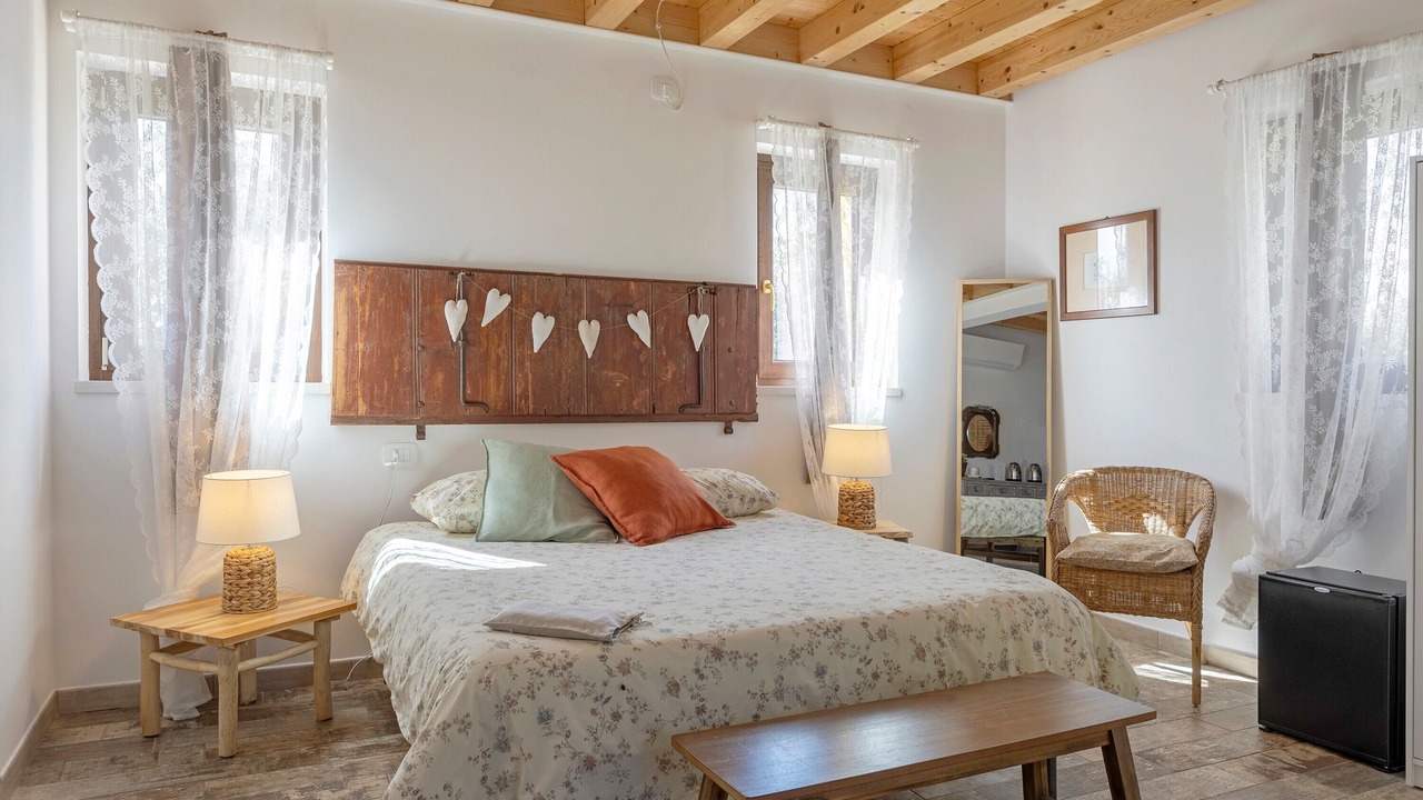 Photo of Bedroom in Cavaion Veronese