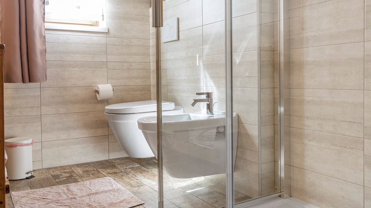 Photo of Bathroom in Cavaion Veronese