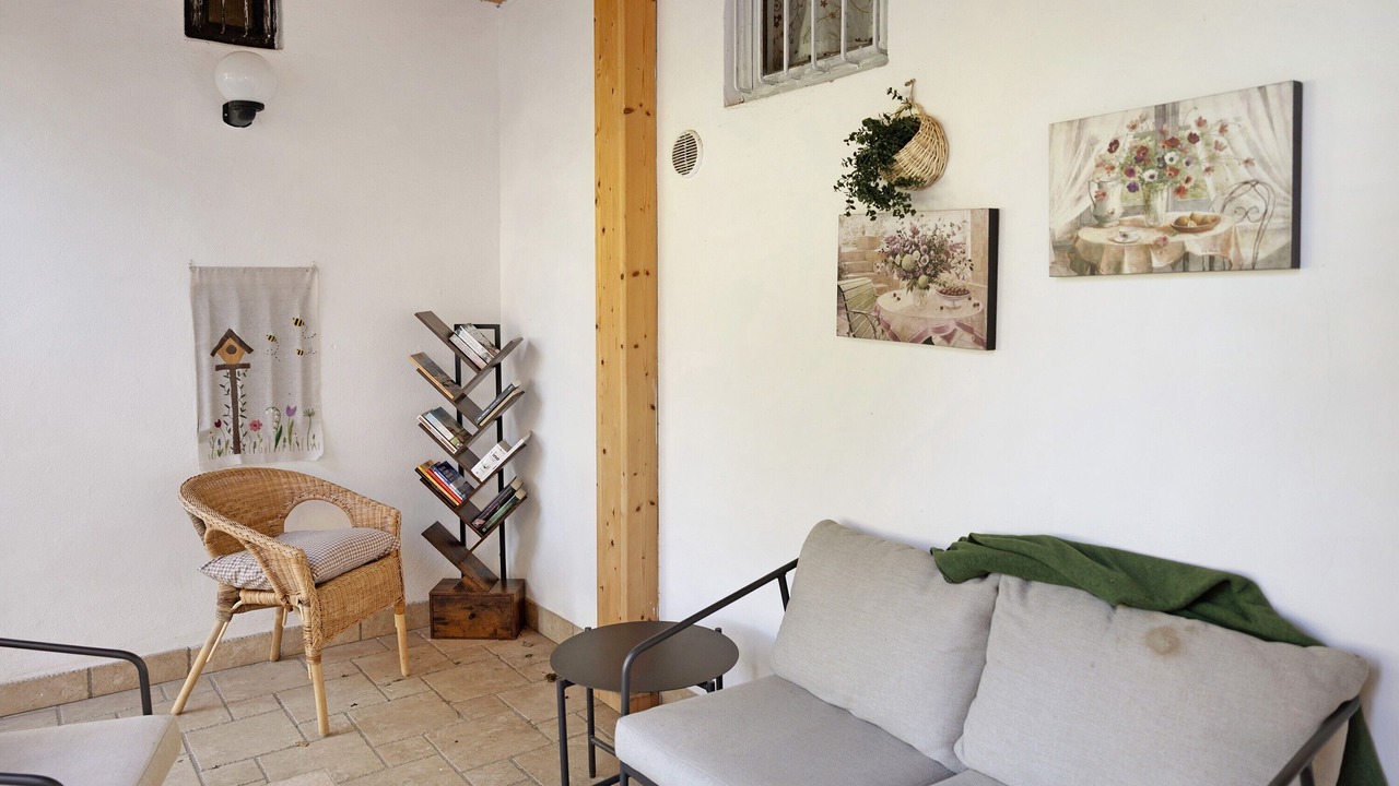 Photo of Livingroom in Cavaion Veronese