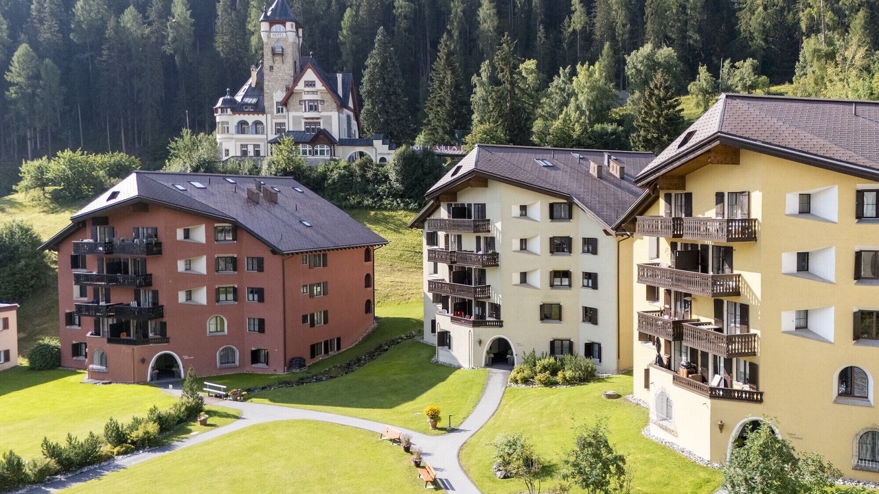 Photo of Outdoor in Vulpera