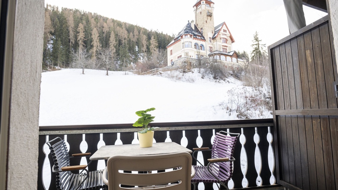 Photo of Outdoor in Vulpera