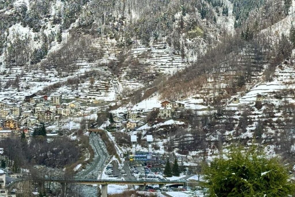 Photo of Others in Chiesa in Valmalenco