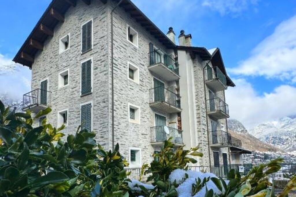 Photo of Outdoor in Chiesa in Valmalenco