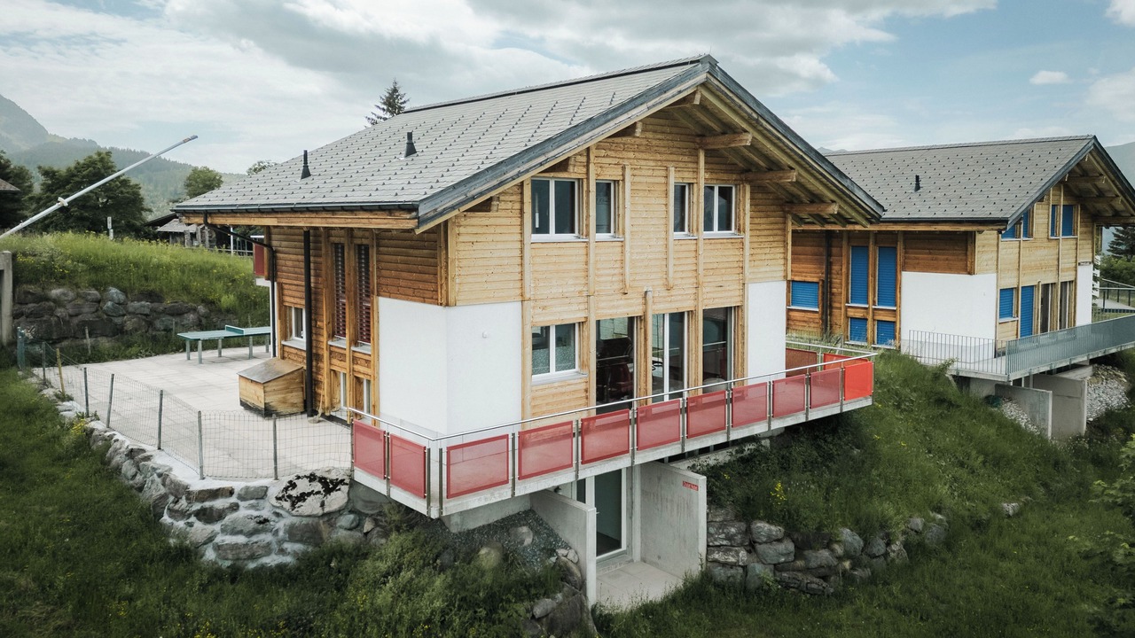 Photo of Outdoor in Axalp