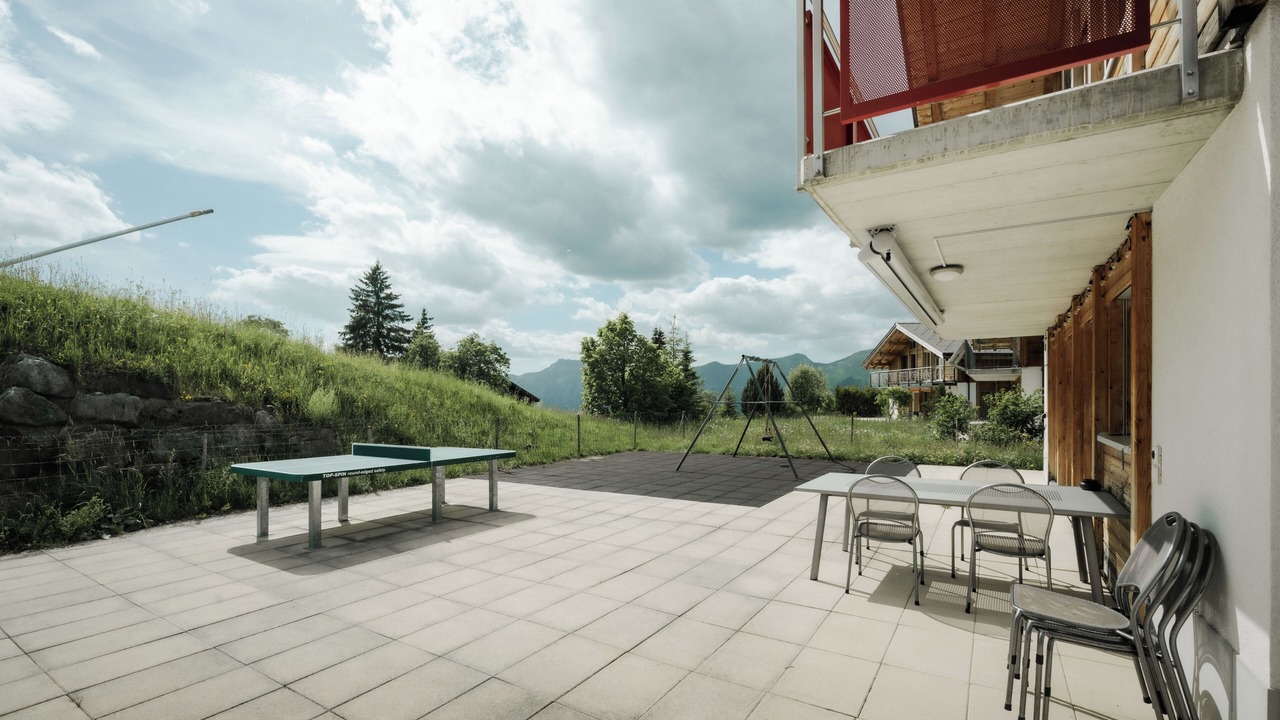 Photo of Outdoor in Axalp