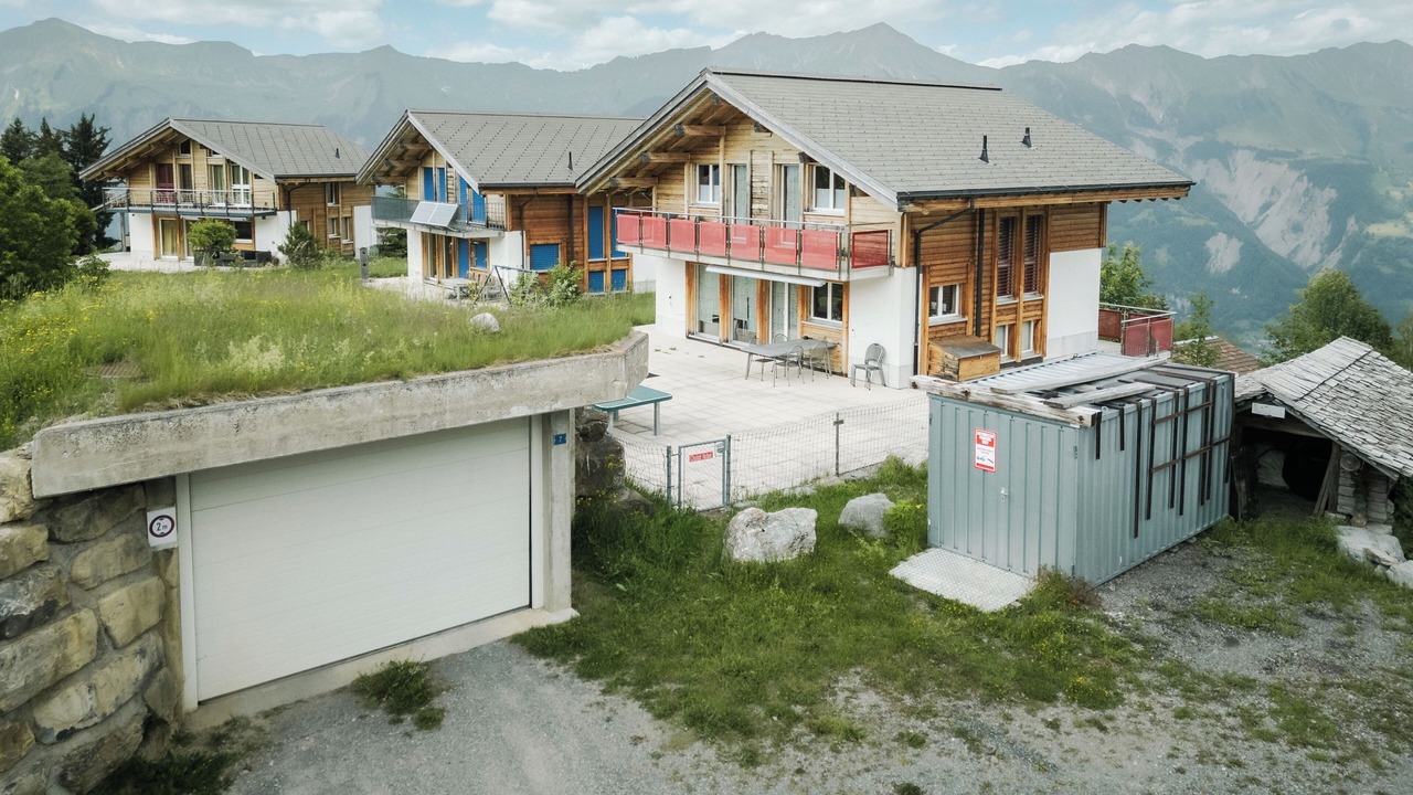 Photo of Outdoor in Axalp