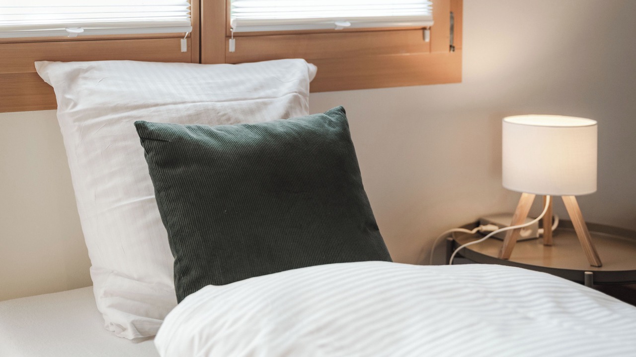 Photo of Bedroom in Axalp