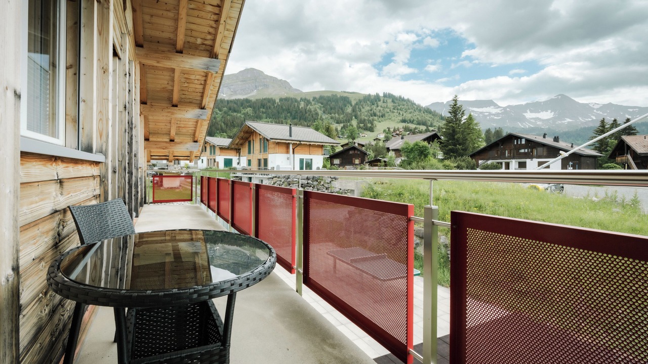 Photo of Outdoor in Axalp