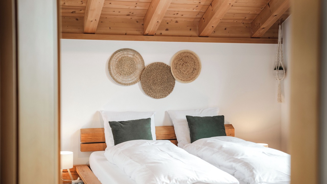 Photo of Bedroom in Axalp