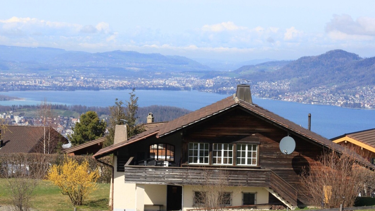 Photo of Outdoor in Aeschiried